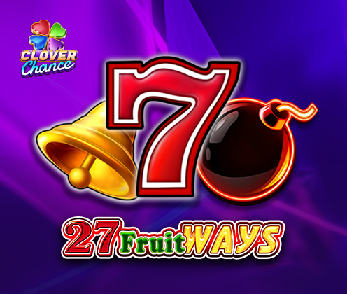 27 Fruit Ways