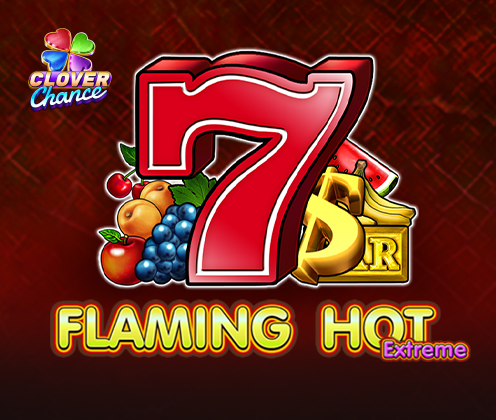 Flaming Hot Extreme 