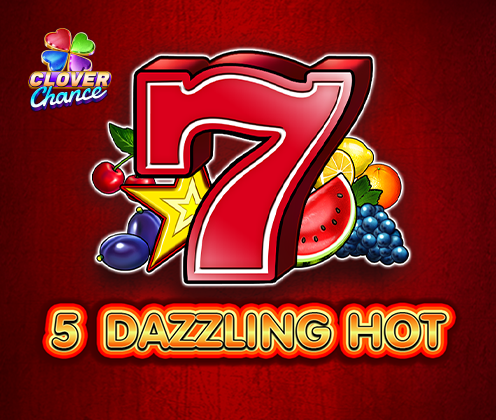 5 Dazzling Hot