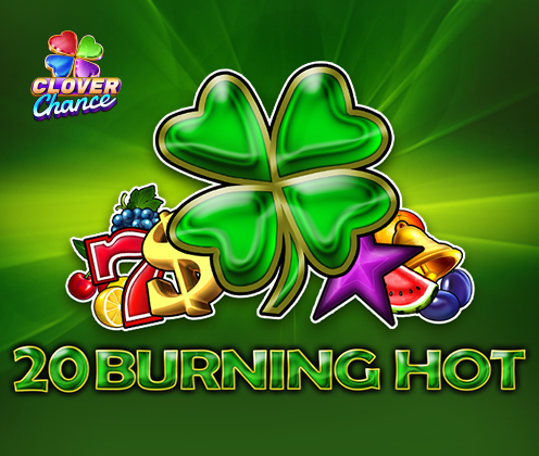 20 Burning Hot