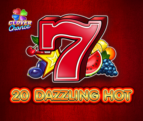 20 Dazzling Hot