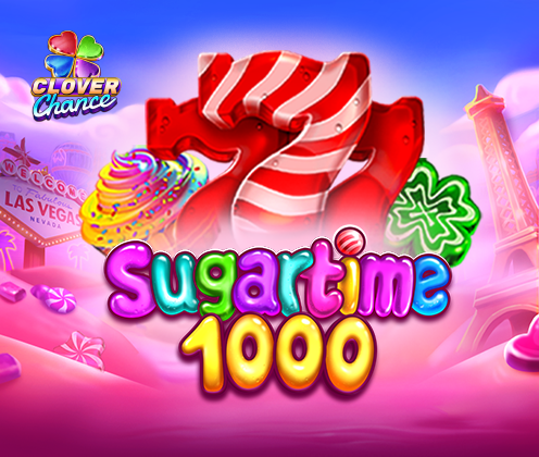 Sugar Time 1000