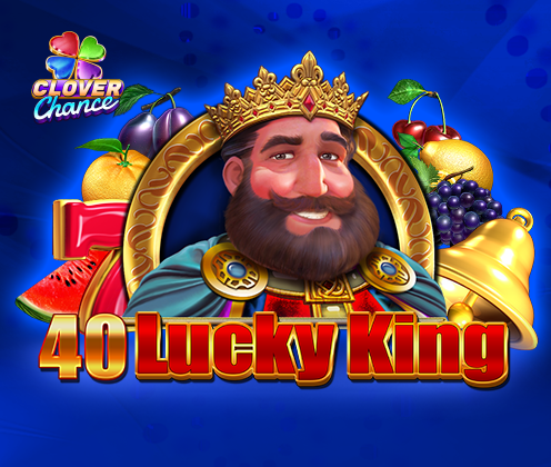 40 Lucky King