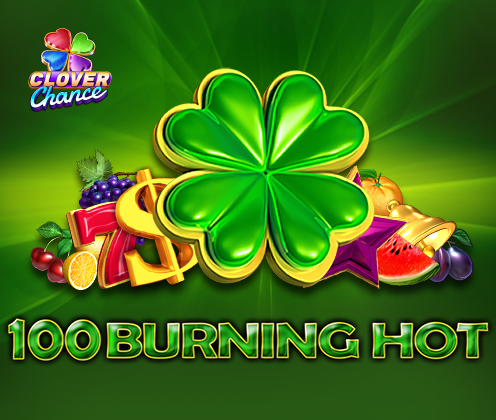 100 Burning Hot
