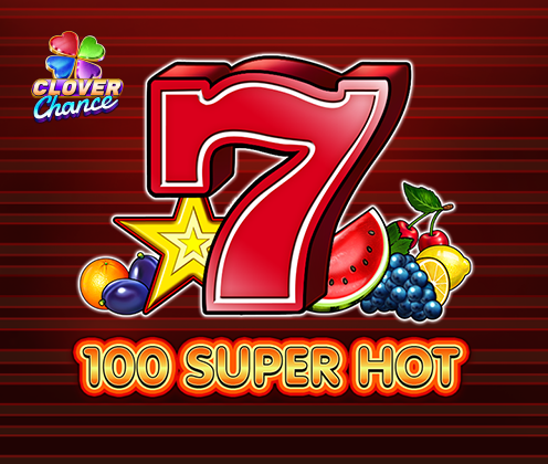 100 Super Hot