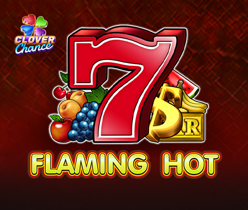 Flaming Hot