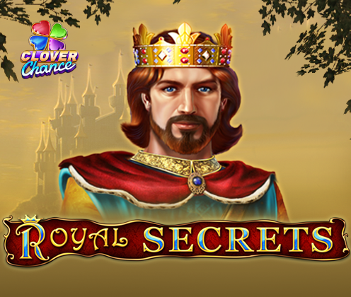 Royal Secrets