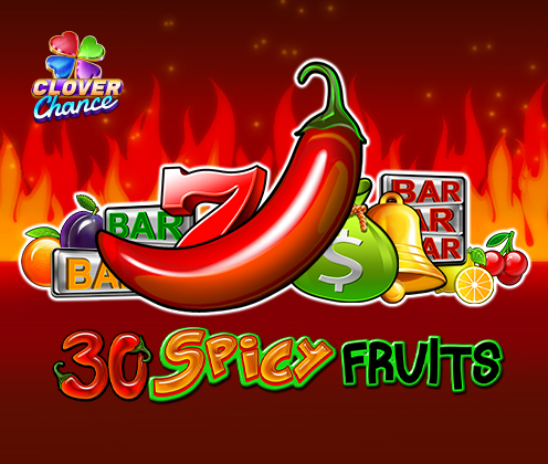 30 Spicy Fruits