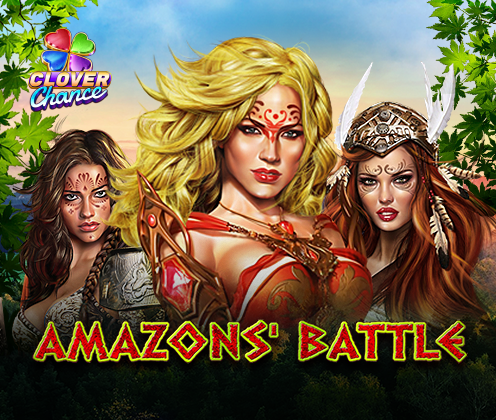 Amazons Battle
