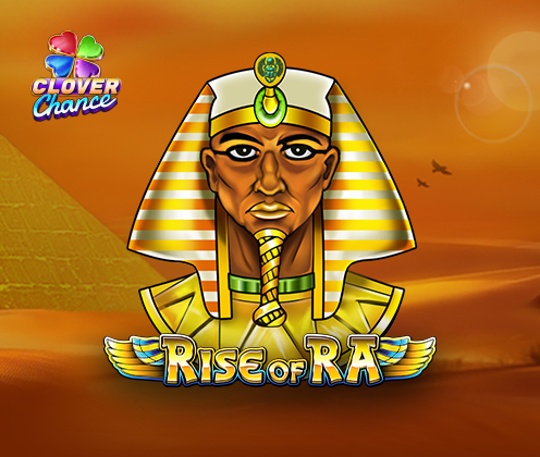 Rise of Ra