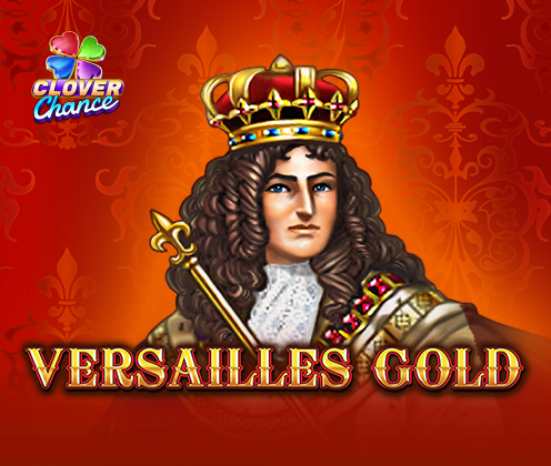Versailles Gold