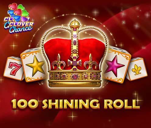 100 Shining Roll