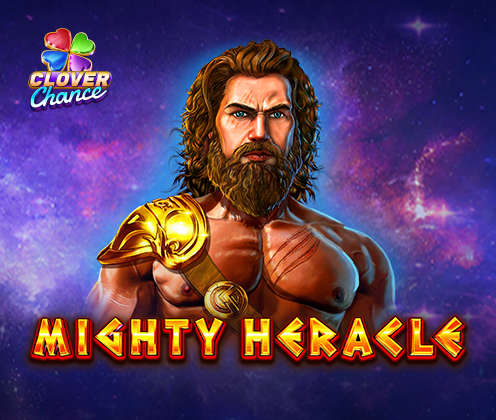 Mighty Heracle