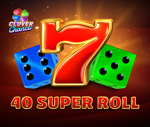 40 Super Roll