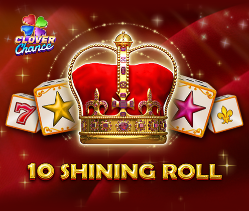 10 Shining Roll