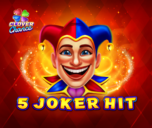 5 Joker Hit