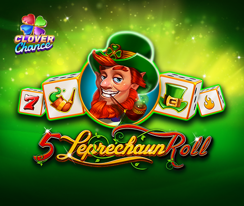 5 Leprechaun Roll