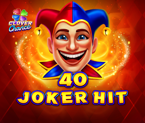 40 Joker Hit