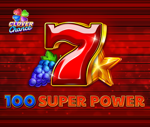 100 Super Power