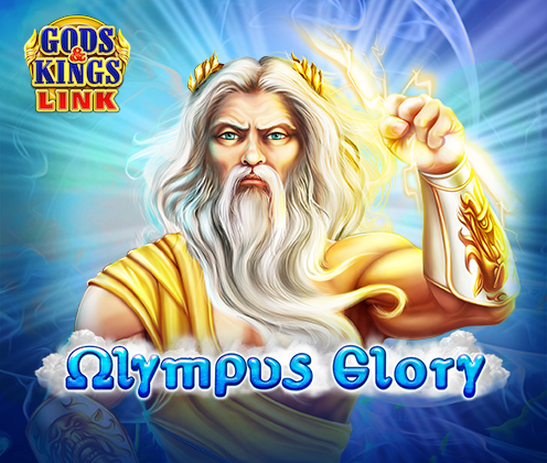 Olympus Glory: God & Kings Link