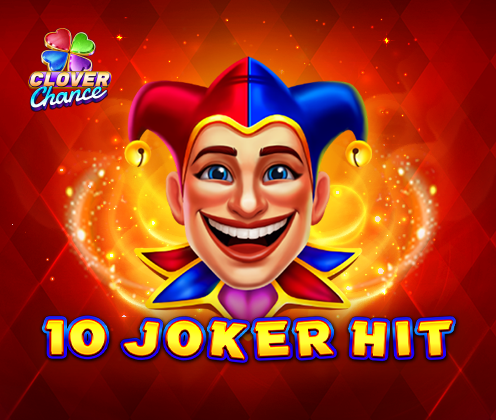 10 Joker Hit