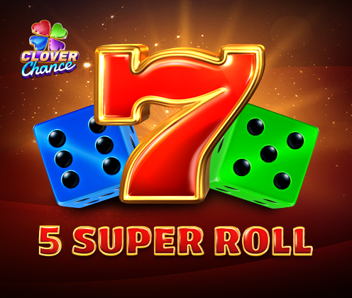 5 Super Roll