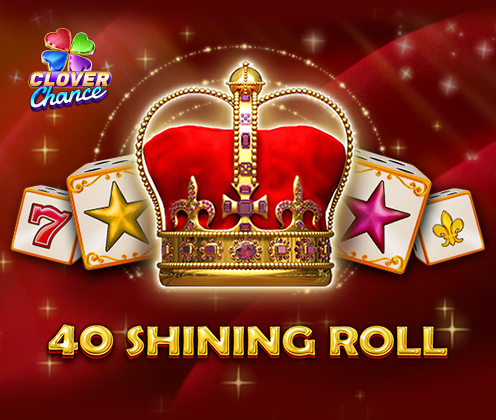40 Shining Roll
