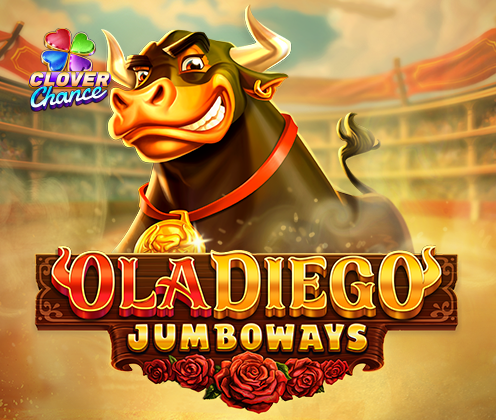 Ola Diego Jumboways