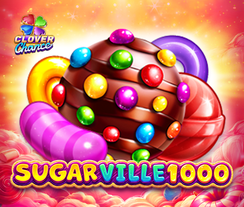 Sugar Ville 1000