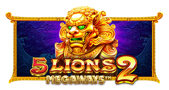 5 Lions Megaways 2