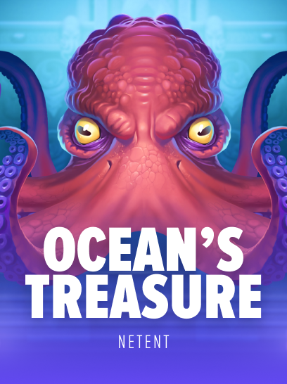 Oceans Treasure