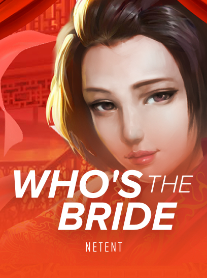 Whos The Bride