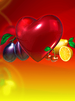 5 Burning Heart