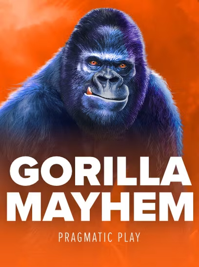 Gorilla Myhem