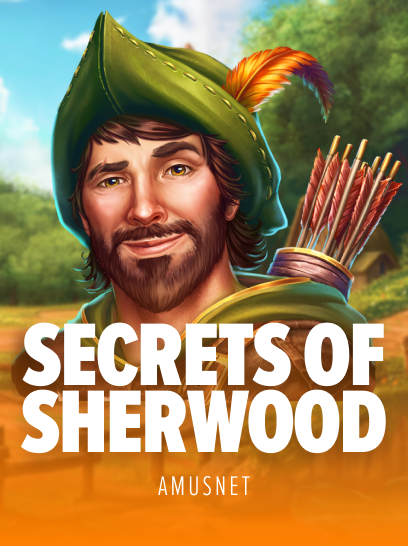 Secrets Of Sherwood