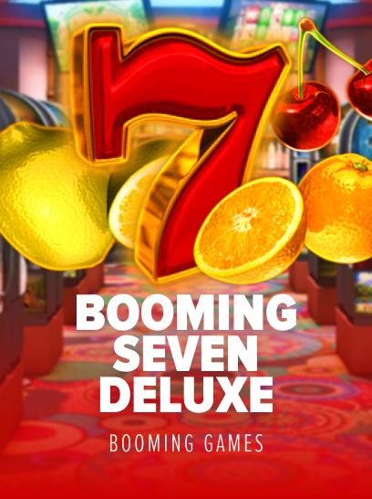 Booming Seven Deluxe