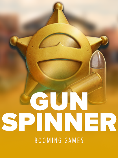 Gun Spinner