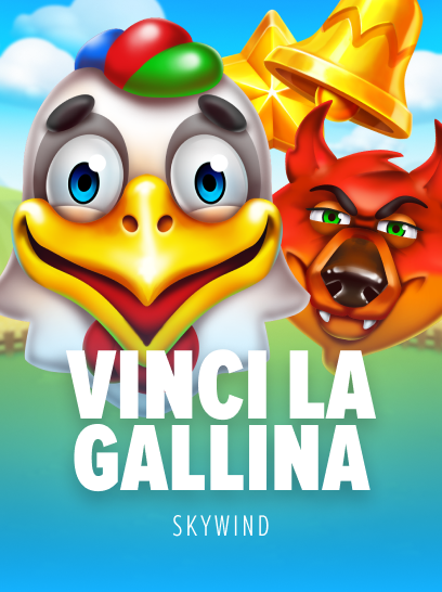 Vinci la Gallina