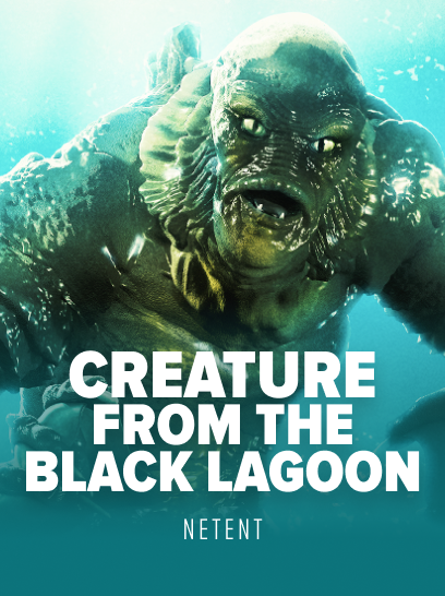 Black Lagoon