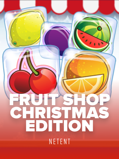 Fruit Shop Christmas