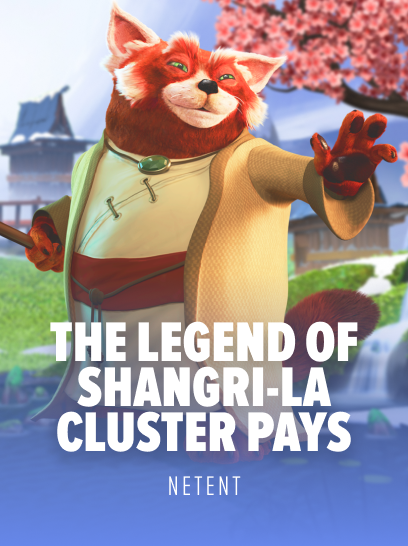 The Legend of Shangrila