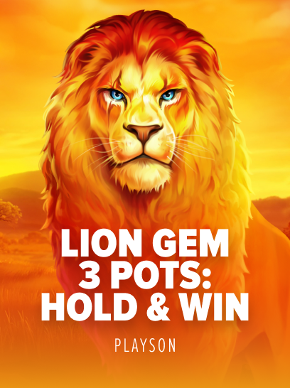 Lion Gems