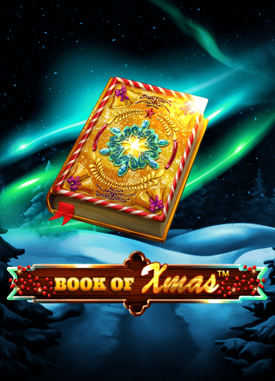 Book Of Xmas