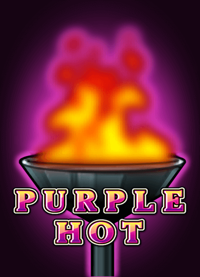 Purple Hot