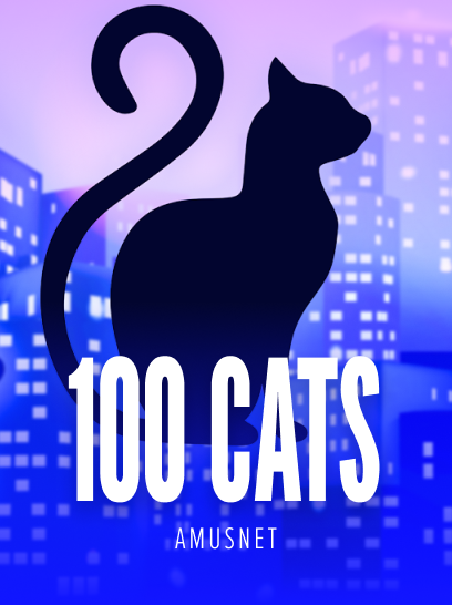 100 Cats
