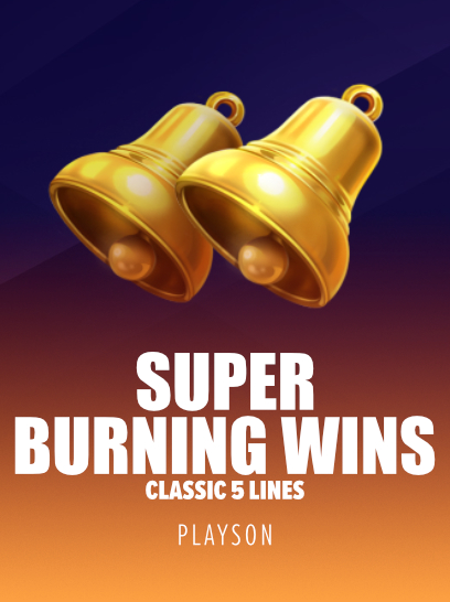 Blazing Wins