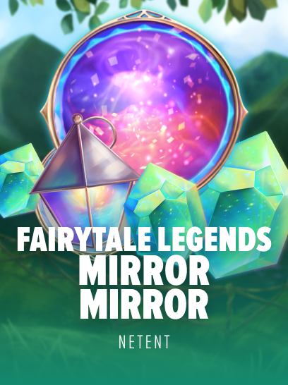 Fairytale Legends: Mirror Mirror