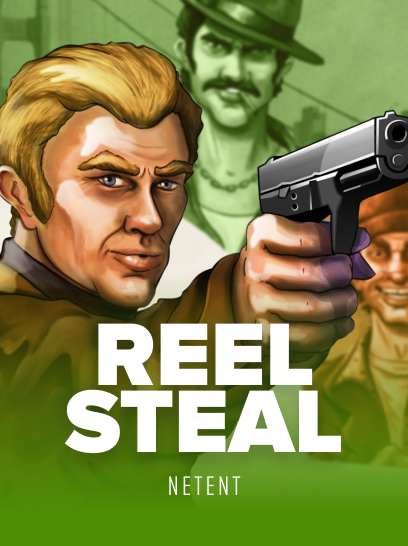 Reel Steal