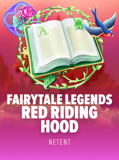 FairyTale Legends: Red Riding Hood