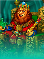 King of Dwarves